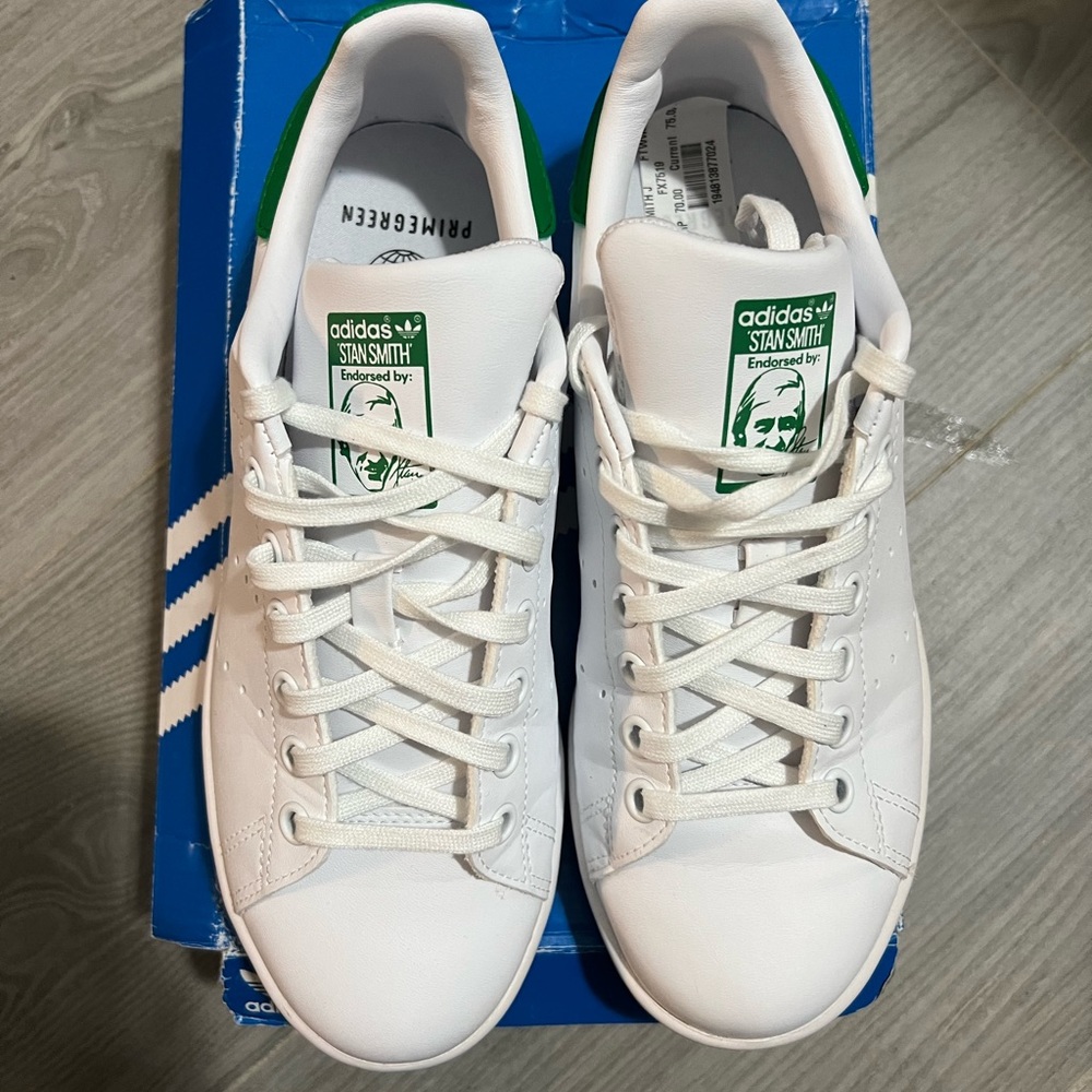Adidas Stan Smith - Picture 2 of 7